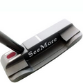 SeeMore PTM2 Platinum Putter